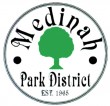 medinah PD Logo